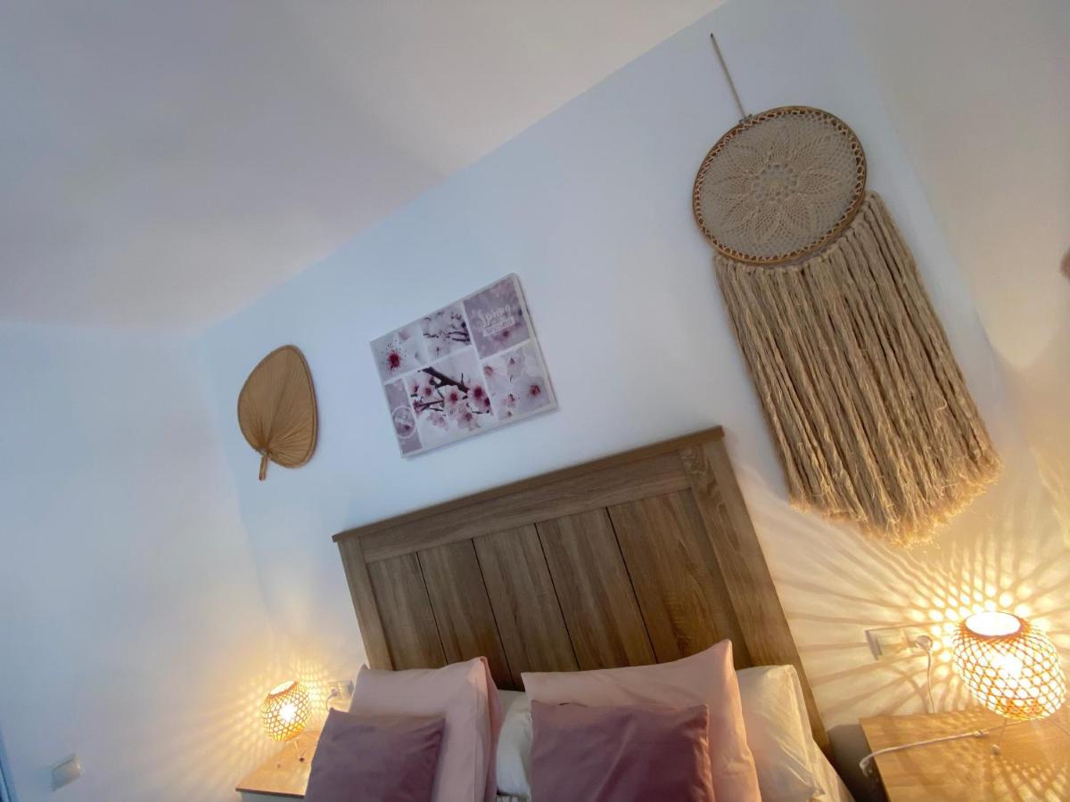 Appartamento Iris Vistas Benalmádena Esterno foto