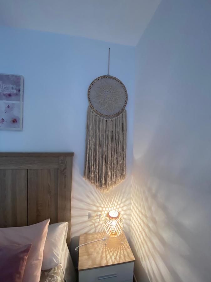 Appartamento Iris Vistas Benalmádena Esterno foto
