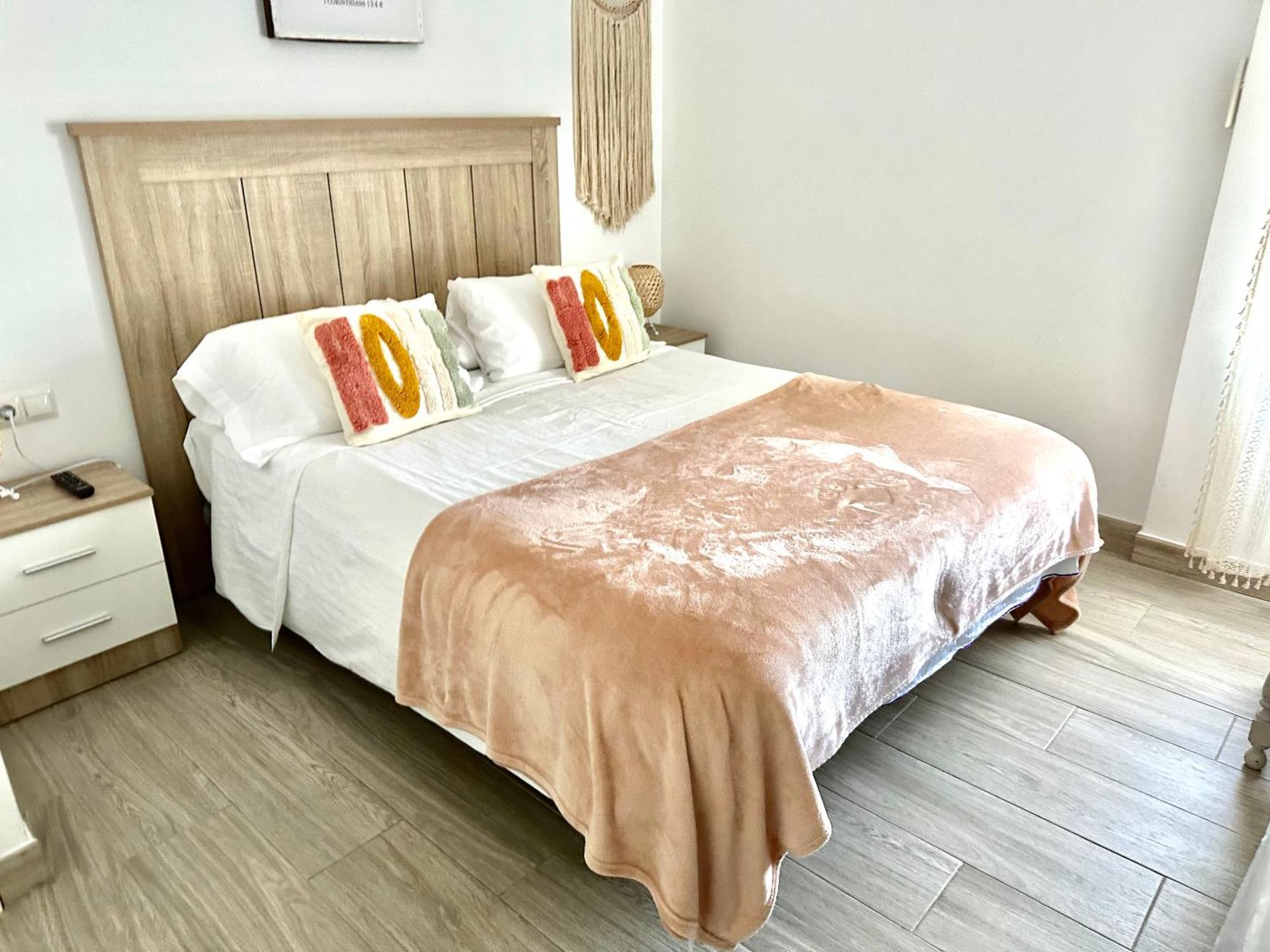Appartamento Iris Vistas Benalmádena Esterno foto