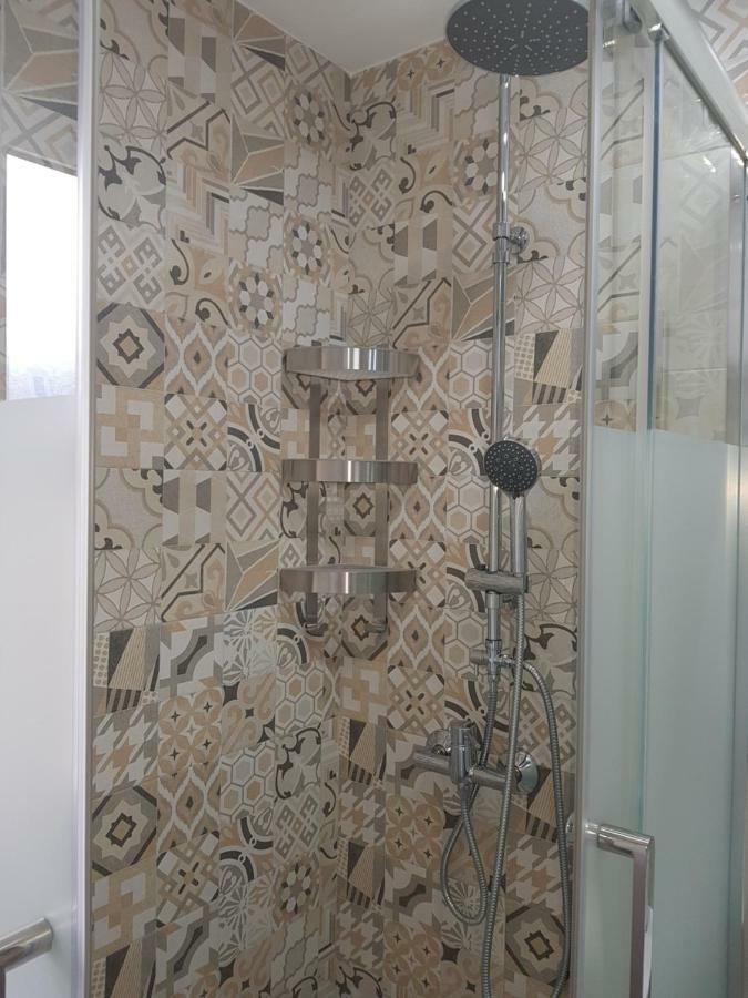 Appartamento Iris Vistas Benalmádena Esterno foto