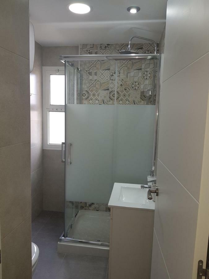Appartamento Iris Vistas Benalmádena Esterno foto