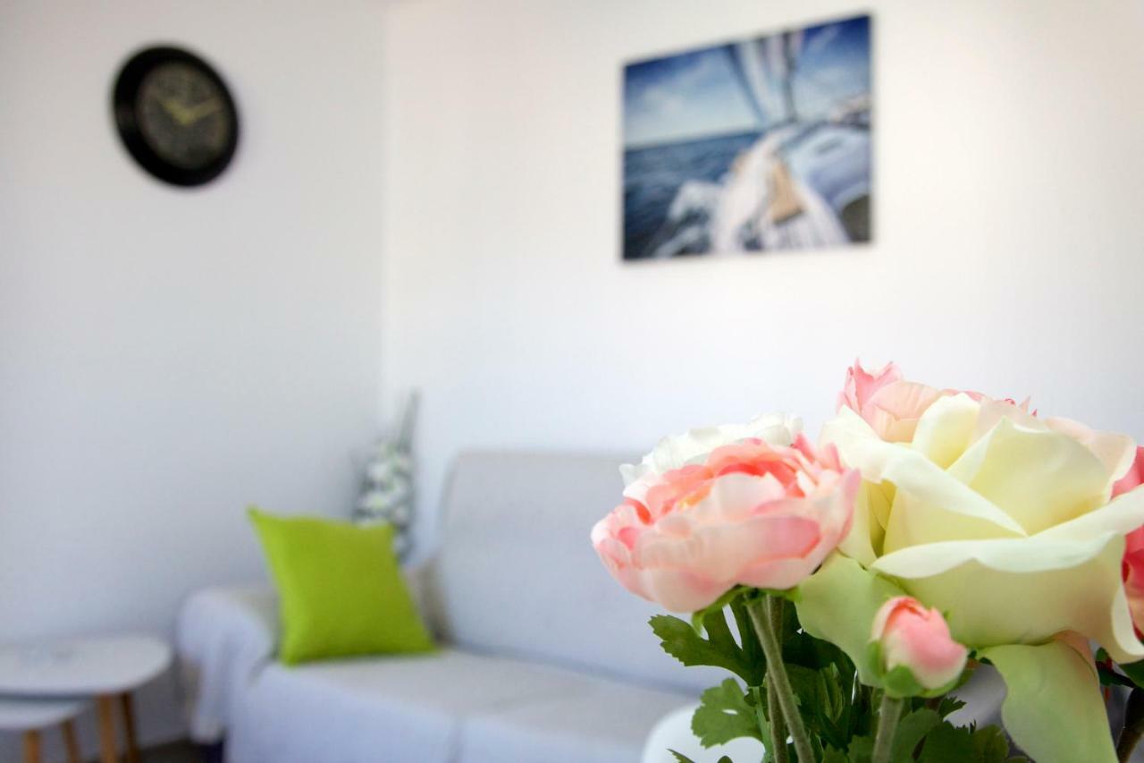 Appartamento Iris Vistas Benalmádena Esterno foto