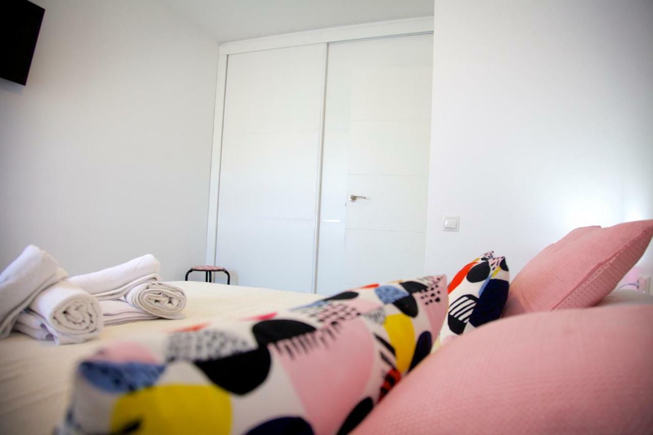 Appartamento Iris Vistas Benalmádena Esterno foto