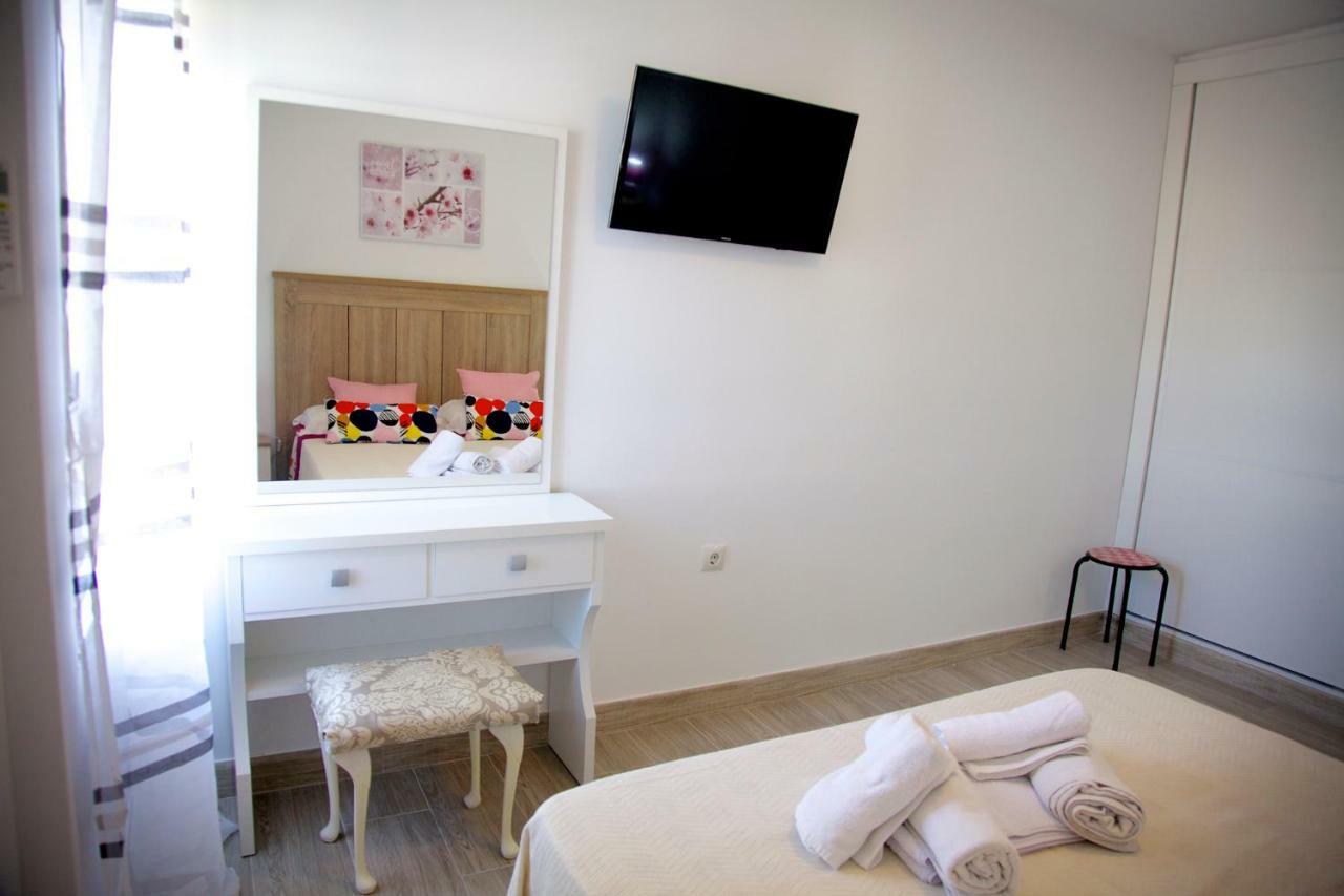 Appartamento Iris Vistas Benalmádena Esterno foto