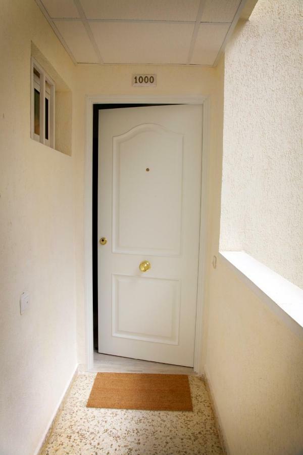 Appartamento Iris Vistas Benalmádena Esterno foto