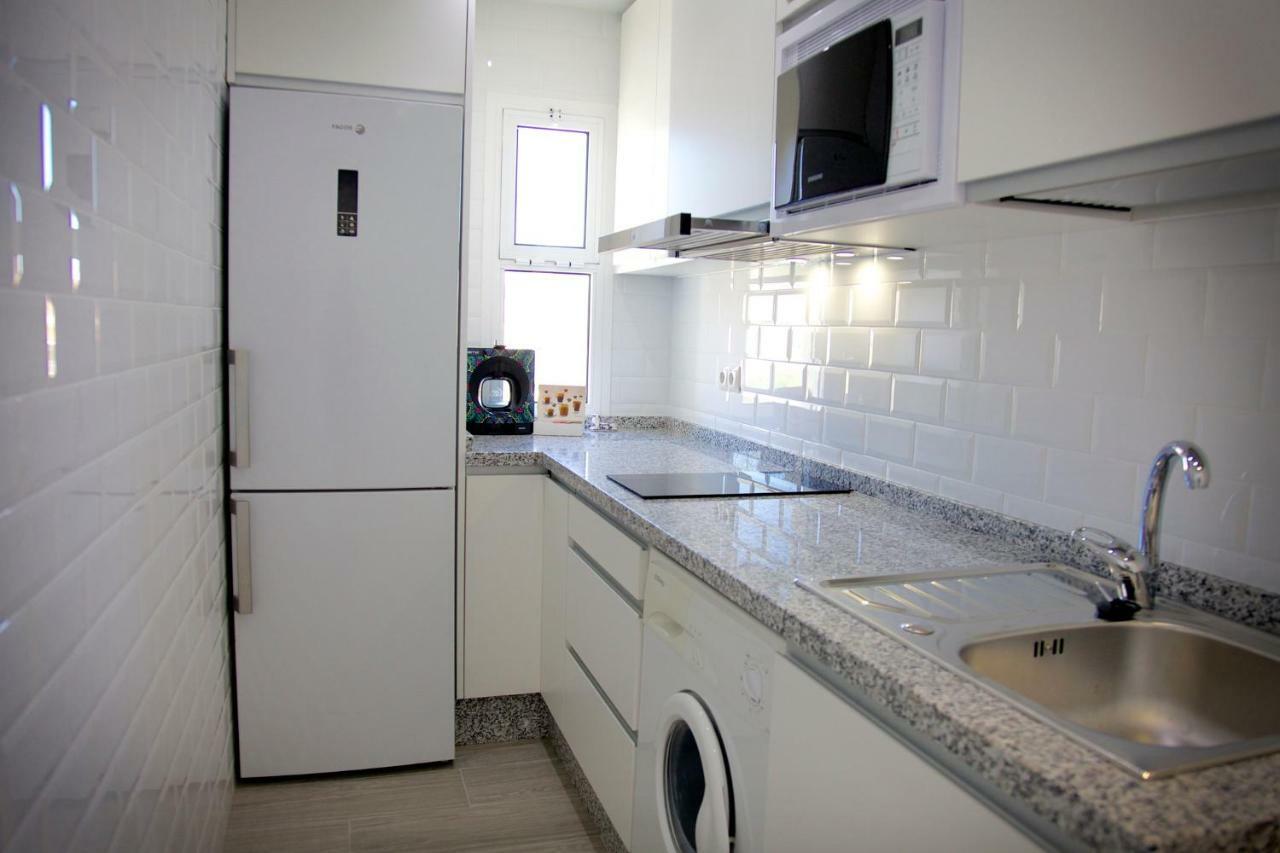 Appartamento Iris Vistas Benalmádena Esterno foto