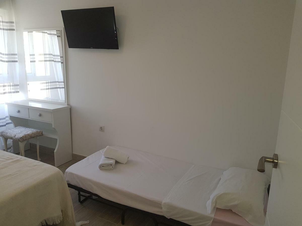 Appartamento Iris Vistas Benalmádena Esterno foto