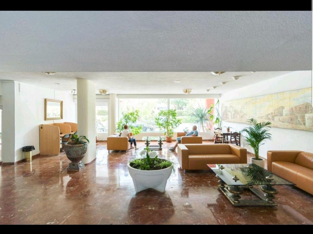 Appartamento Iris Vistas Benalmádena Esterno foto