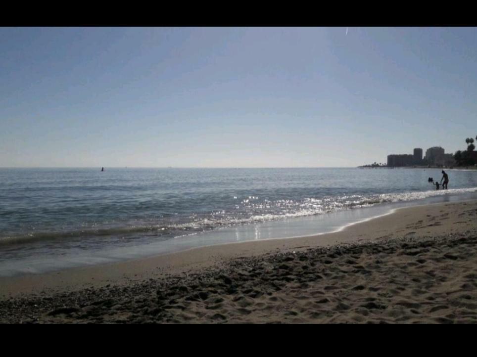 Appartamento Iris Vistas Benalmádena Esterno foto